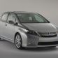 Lexus HS250h 2010
