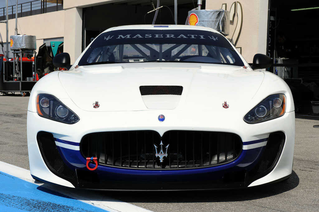 Maserati+granturismo+mc
