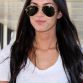 Semi-Exclusive: Megan Fox Catching A Flight At LAX