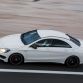 Mercedes-Benz CLA 45 AMG leaked ahead of New York debut