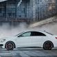 Mercedes-Benz CLA 45 AMG leaked ahead of New York debut