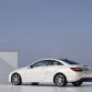 E 500 Coupe (C207) 2008