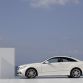 E 500 Coupe (C207) 2008