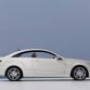 E 500 Coupe (C207) 2008