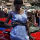 More Babes at Geneva 2010