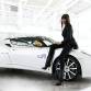 Naomi Campbell Lotus Evoras Raise 1.4million for Haiti Relief