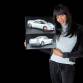 Naomi Campbell Lotus Evoras Raise 1.4million for Haiti Relief