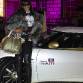Naomi Campbell Lotus Evoras Raise 1.4million for Haiti Relief