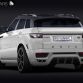 Onyx Concept Evoque Rouge Edition