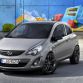 Opel Corsa Kaleidoscope Edition