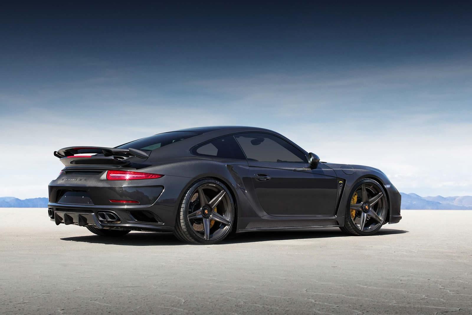 Mik K here Porsche-991-GTR-Carbon-Edition-by-TOPCAR-6