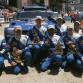 Rallye Dakar 2010