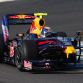 JEREZ DE LA FRONTERA, SPAIN - FEBRUARY 09:  Sebastian Vettel of Germany and Red Bull Racing F1 team drives the new RB5 Formula One car during the Red Bull 2009 F1 Launch at the Circuito de Jerez on February 9, 2009 in Jerez de la Frontera, Spain. (Photo by Mark Thompson/Getty Images) *** Local Caption *** Sebastian Vettel