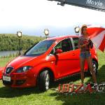 Seat Altea Babes
