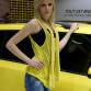 Skoda Babes at Geneva 2010