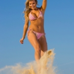 Tanya Lazarou