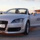Audi TT Roadster 2010