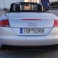 Audi TT Roadster 2010