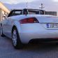 Audi TT Roadster 2010