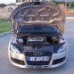 Audi TT Roadster 2010