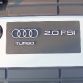 Audi TT Roadster 2010