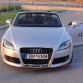 Audi TT Roadster 2010