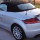 Audi TT Roadster 2010