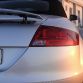 Audi TT Roadster 2010