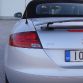 Audi TT Roadster 2010