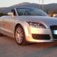 Audi TT Roadster 2010