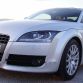 Audi TT Roadster 2010