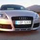 Audi TT Roadster 2010