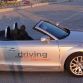 Audi TT Roadster 2010