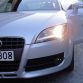 Audi TT Roadster 2010