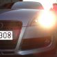 Audi TT Roadster 2010