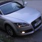 Audi TT Roadster 2010