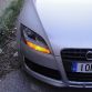 Audi TT Roadster 2010