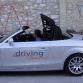 Audi TT Roadster 2010