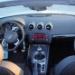 Audi TT Roadster 2010
