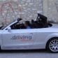 Audi TT Roadster 2010