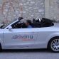 Audi TT Roadster 2010