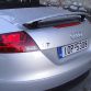 Audi TT Roadster 2010