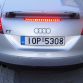 Audi TT Roadster 2010