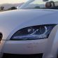 Audi TT Roadster 2010
