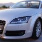 Audi TT Roadster 2010