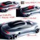 Toyota FT-HS Concept