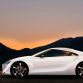 Toyota FT-HS Concept