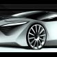 Toyota FT-HS Concept