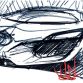 Toyota FT-HS Concept