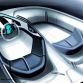 Toyota FT-HS Concept